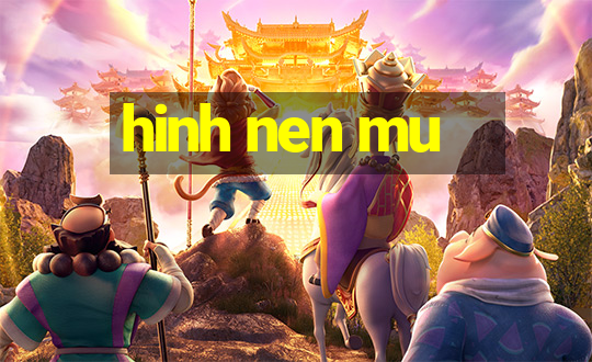 hinh nen mu