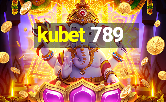 kubet 789