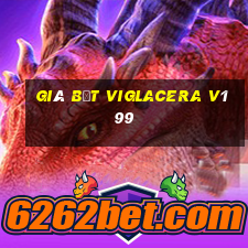 giá bệt viglacera v199