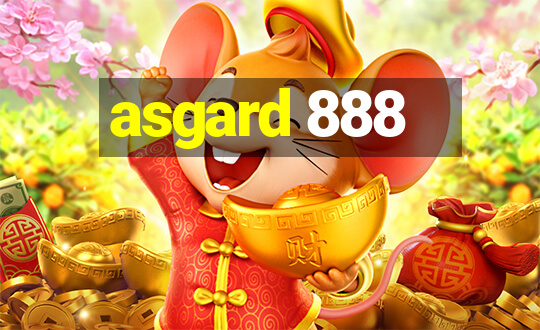 asgard 888