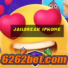 jailbreak iphone