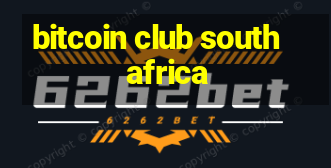 bitcoin club south africa