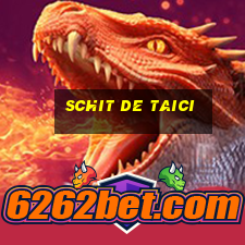 schit de taici