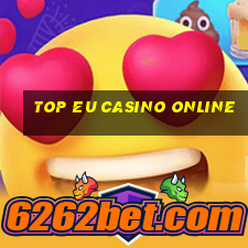 top eu casino online