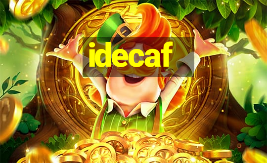 idecaf