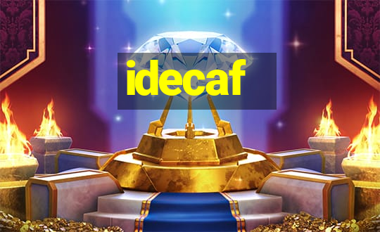 idecaf