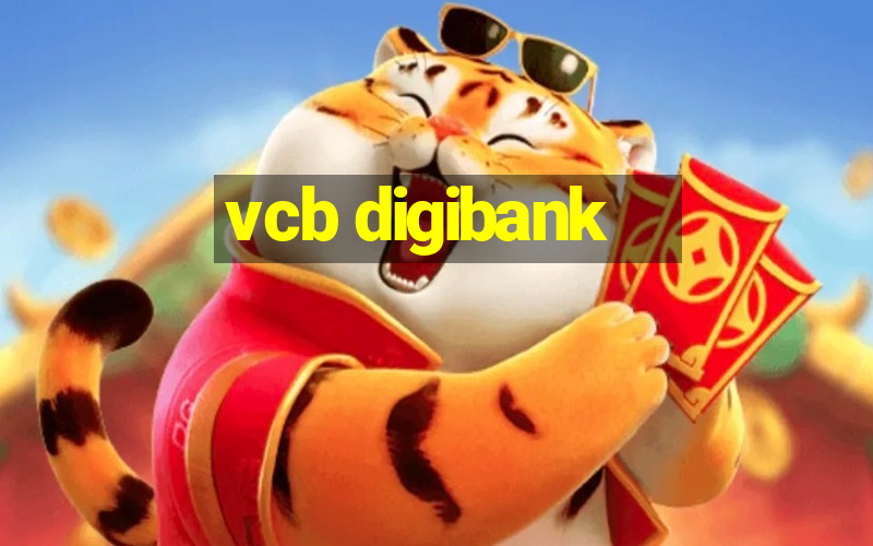 vcb digibank