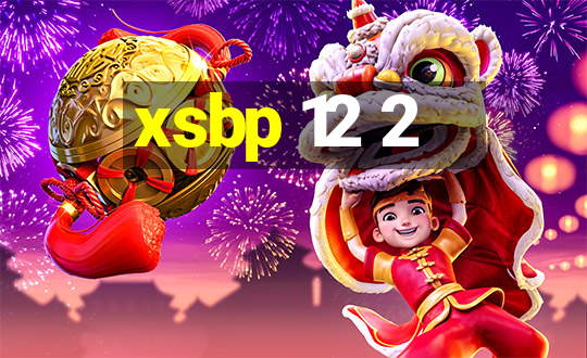 xsbp 12 2