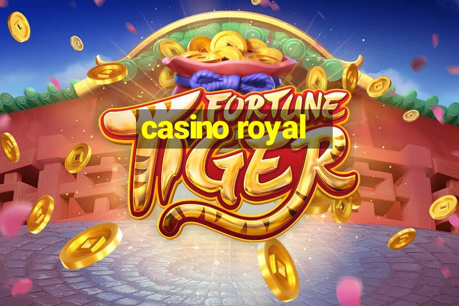 casino royal