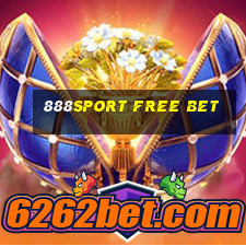 888sport free bet