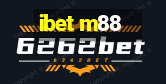 ibet m88