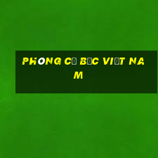 Phòng cờ bạc Việt nam