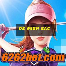 de mien bac