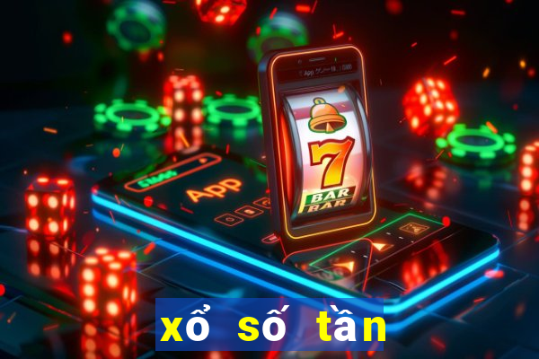 xổ số tần số thấp