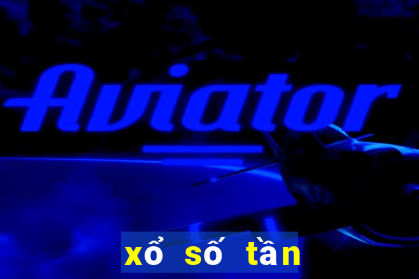 xổ số tần số thấp