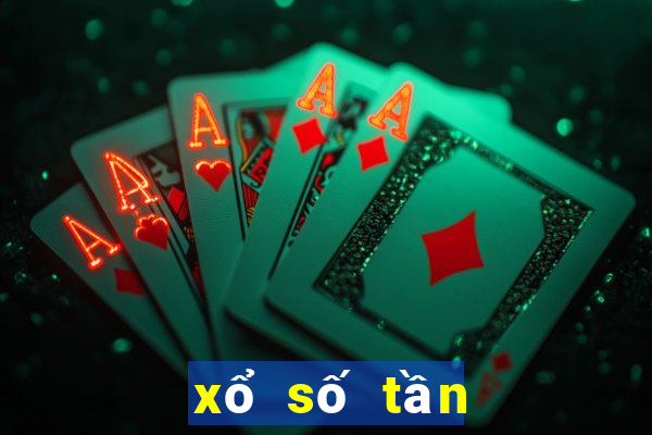 xổ số tần số thấp