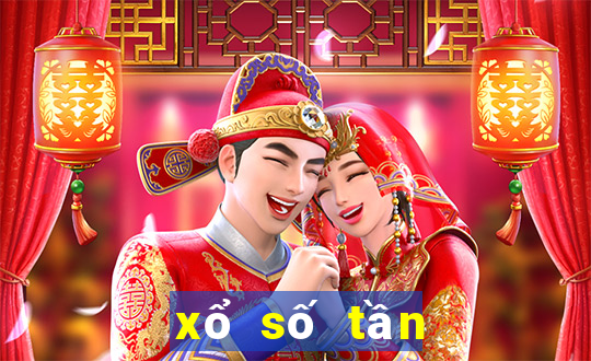 xổ số tần số thấp