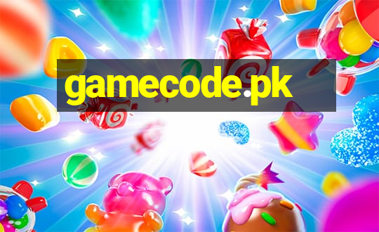 gamecode.pk