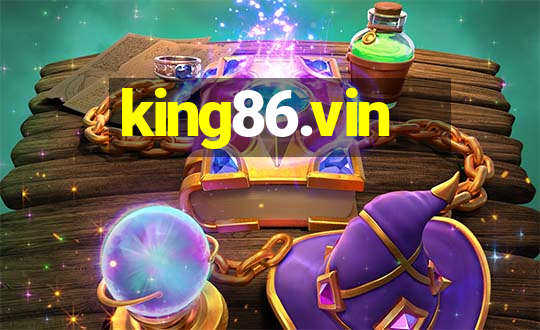 king86.vin