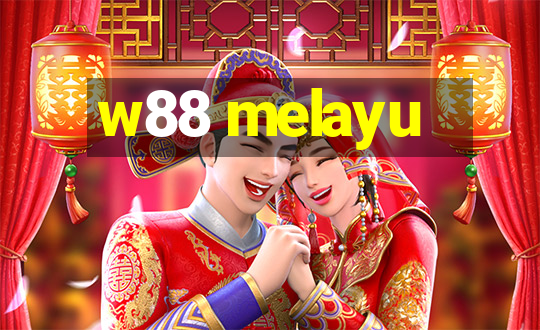 w88 melayu