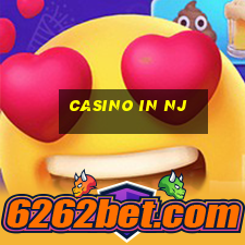 casino in nj