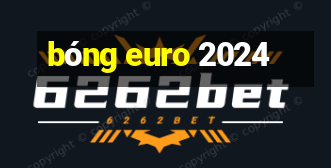 bóng euro 2024