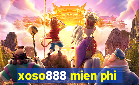 xoso888 mien phi