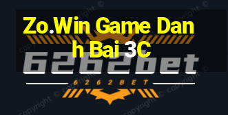 Zo.Win Game Danh Bai 3C