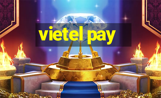 vietel pay