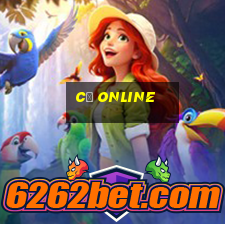 cờ online