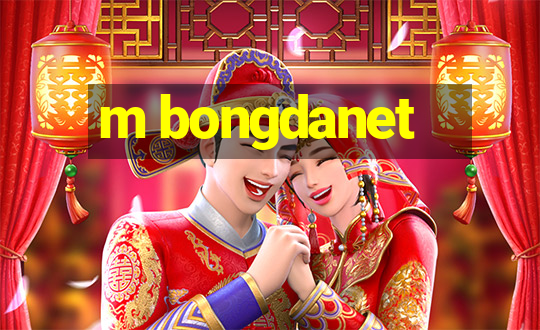 m bongdanet