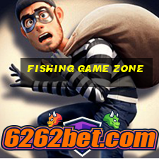 fishing game zone