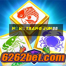 nổ hũ trang jun88