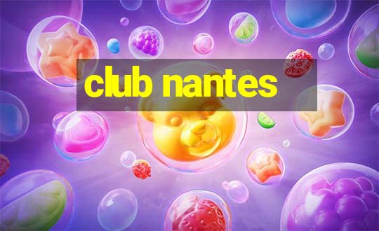 club nantes