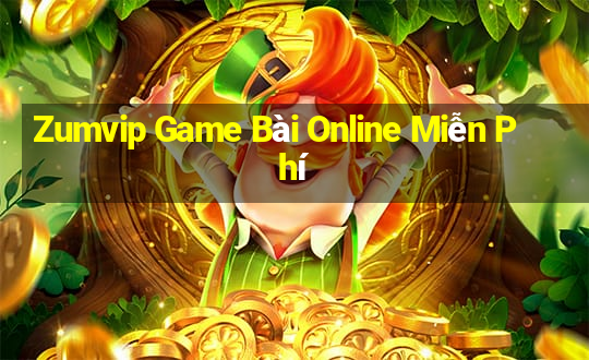 Zumvip Game Bài Online Miễn Phí