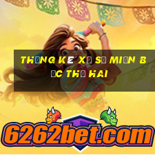 thống kê xổ số miền bắc thứ hai