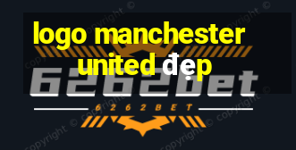 logo manchester united đẹp