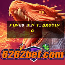 Fun88 điện tử Baoying