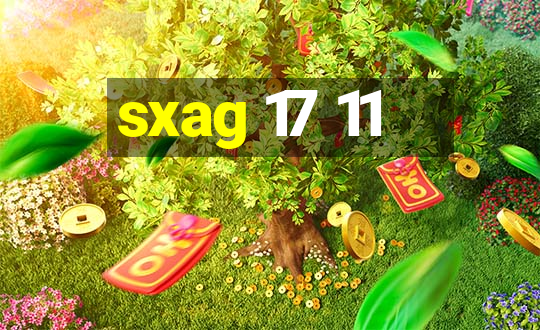 sxag 17 11