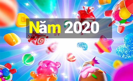 Năm 2020