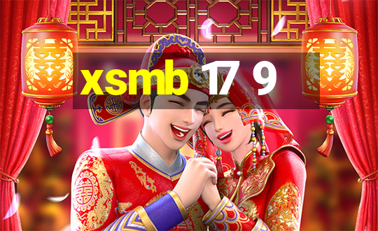 xsmb 17 9