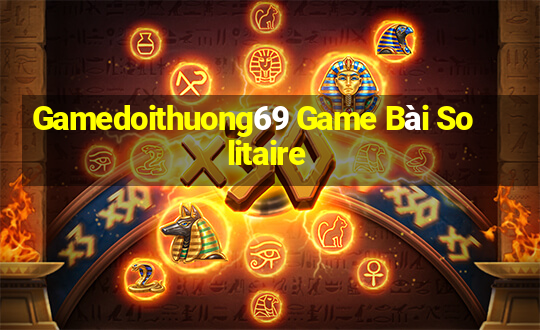 Gamedoithuong69 Game Bài Solitaire