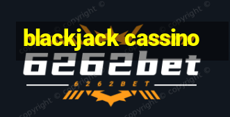 blackjack cassino