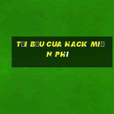 tải bầu cua hack miễn phí