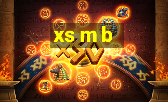 xs m b