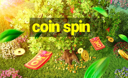 coin spin