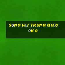 súng hơi trung quốc 9kg