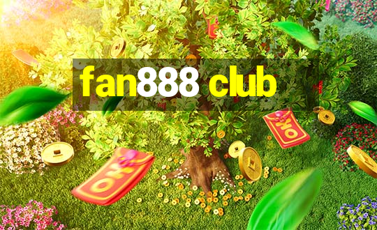 fan888 club