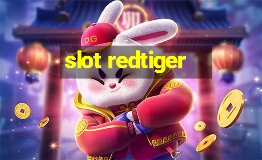 slot redtiger