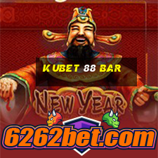 kubet 88 bar